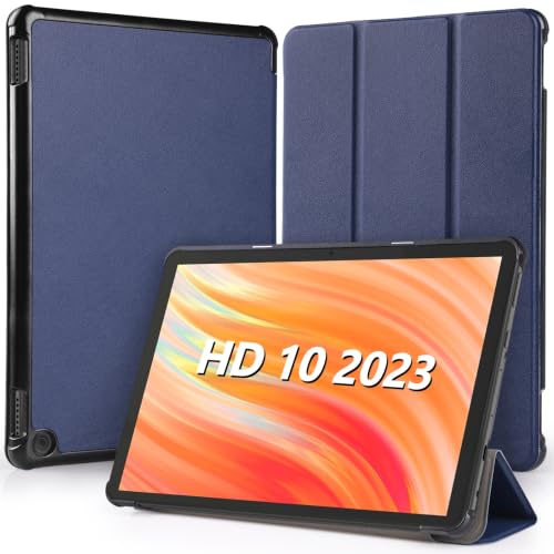 Amazon.co.jp: Amazon Fire HD 10 インチ タブレット - 1080pフル HD